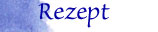 Rezept f&uuml;r den Urlaub