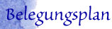 Belegungsplan